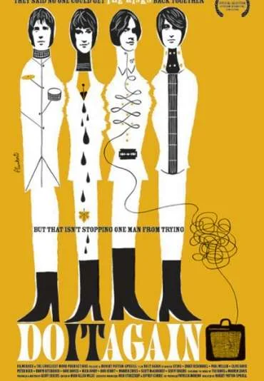 Zrób to jeszcze raz