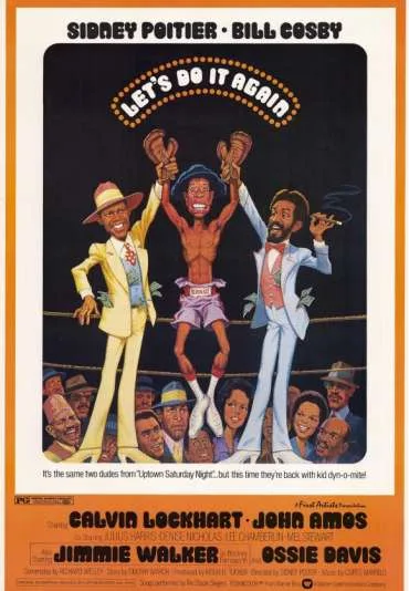 Zróbmy to jeszcze raz