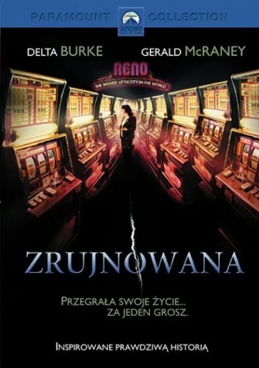 Zrujnowana