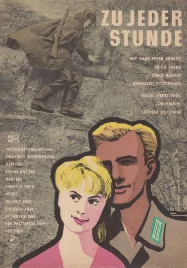 Zu jeder Stunde