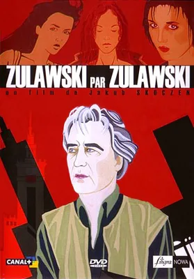 Żuławski o Żuławskim