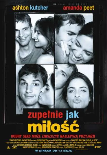 Zupełnie jak miłość