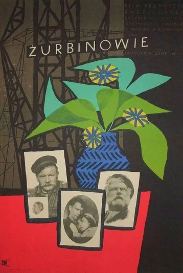 Żurbinowie