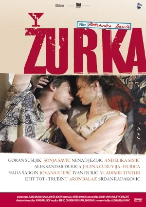 Žurka
