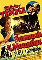 Zuzanka z gór Zachodu