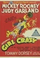 Zwariowana dziewczyna