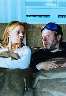 Zwei Affären und eine Hochzeit