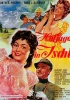 Zwei Herzen und ein Thron