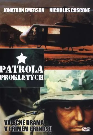 Zwiad: 84 Charlie MoPic