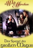 Zwierciadło wielkiego Magusa