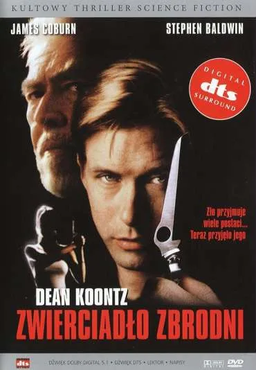 Zwierciadło zbrodni