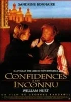 Zwierzenia nieznajomemu