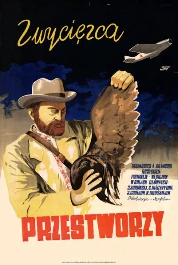 Zwycięzca przestworzy