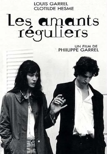 Zwyczajni kochankowie