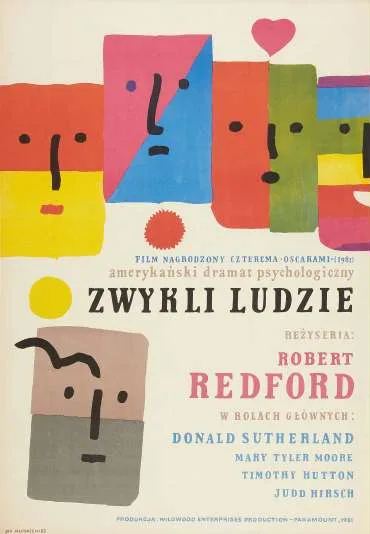 Zwyczajni ludzie