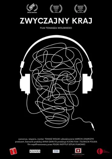 Zwyczajny kraj