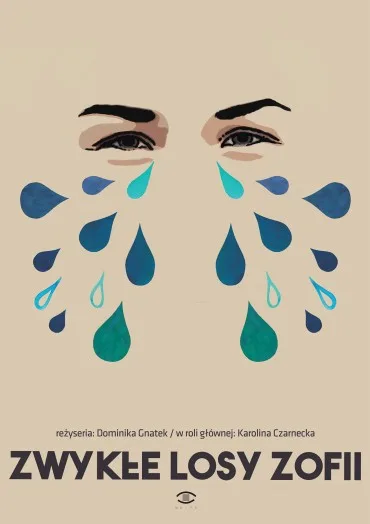 Zwykłe losy Zofii
