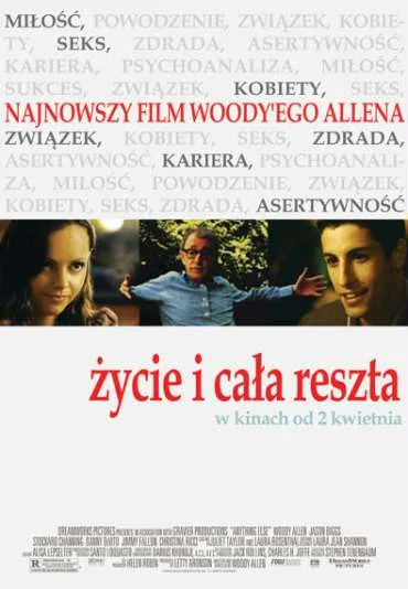 Życie i cała reszta