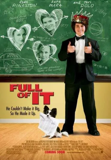 Życie i kłamstwa Sama Leonarda