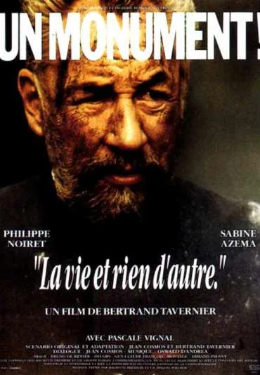 Życie i nic więcej