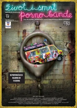 Życie i śmierć porno gangu