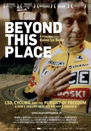 Życie jest gdzie indziej