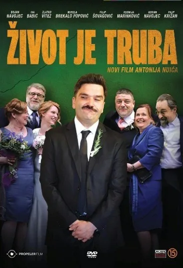 Życie jest jak trąbka