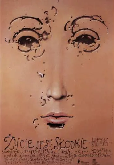 Życie jest słodkie