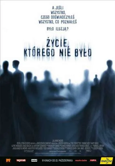 Życie, którego nie było