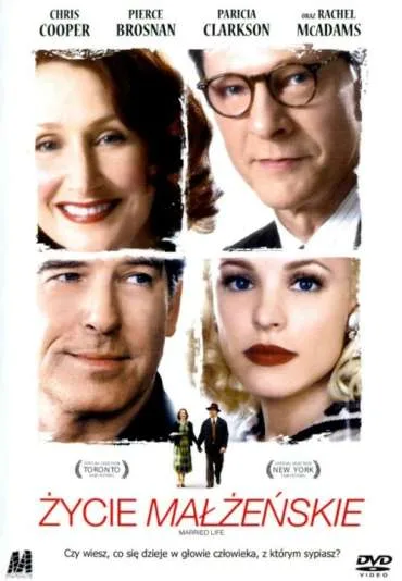 Życie małżeńskie