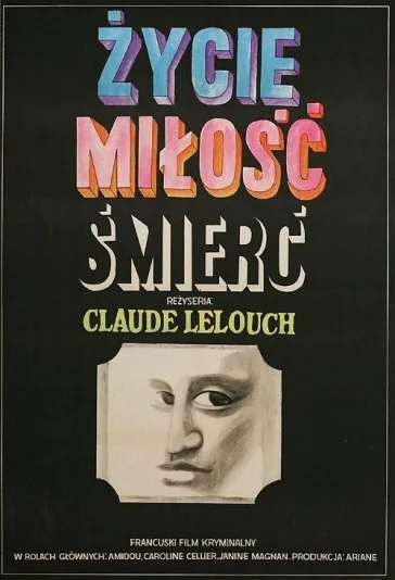 Życie, miłość, śmierć