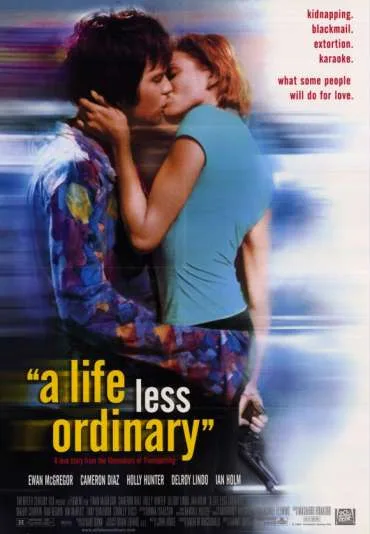 Życie mniej zwyczajne