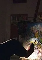 Życie na krawędzi tworzenia obrazu