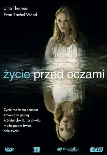 Życie przed oczami