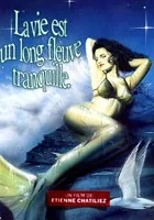 Życie to długa, spokojna rzeka