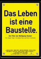 Życie to plac budowy