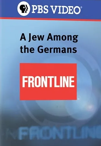 Żyd pośród Niemców