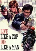 Żyj jak glina, zgiń jak mężczyzna