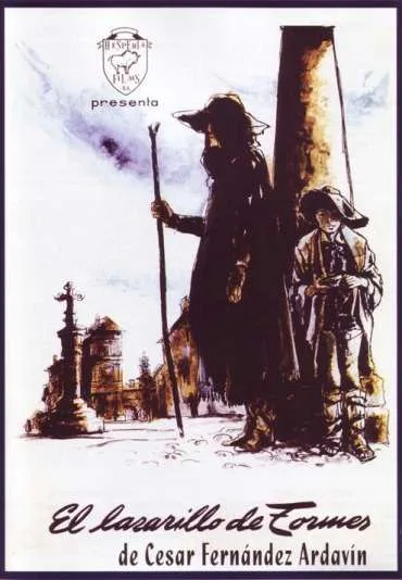 Żywot Łazika z Tormesu