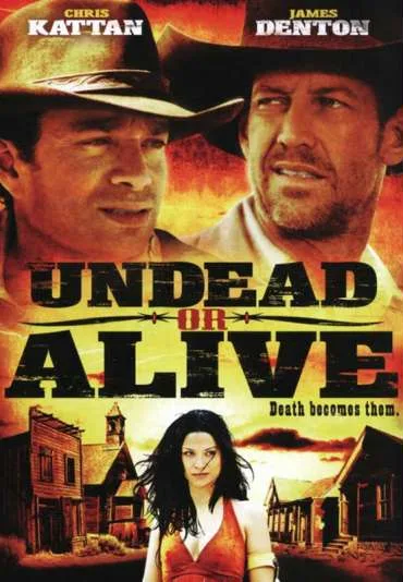 Żywy lub nieumarły: Zombedia