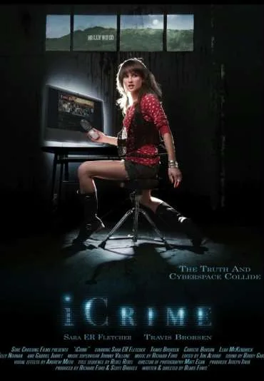 iCrime