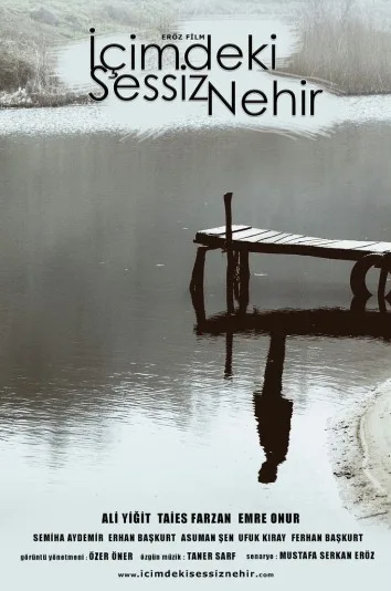 içimdeki Sessiz Nehir