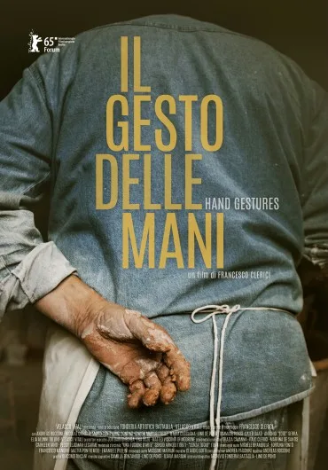 ll gesto delle mani