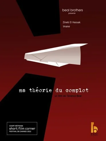 ma théorie du complot
