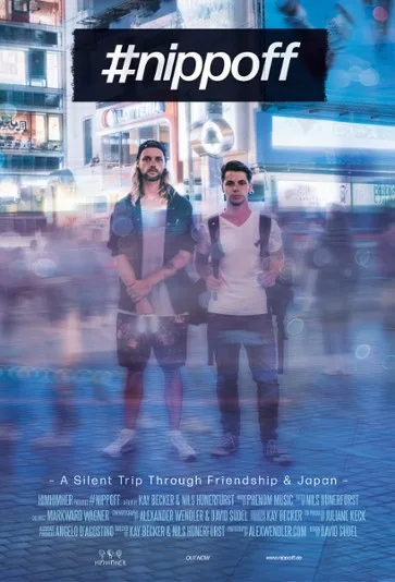 #nippoff