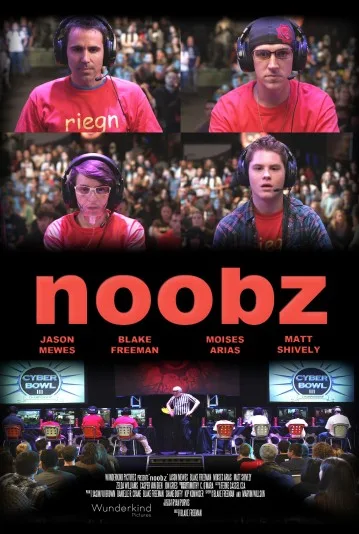 noobz