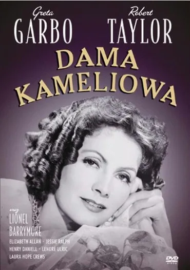 Dama Kameliowa