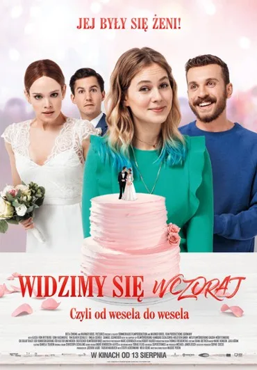 Widzimy się wczoraj