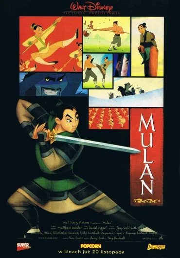 Mulan