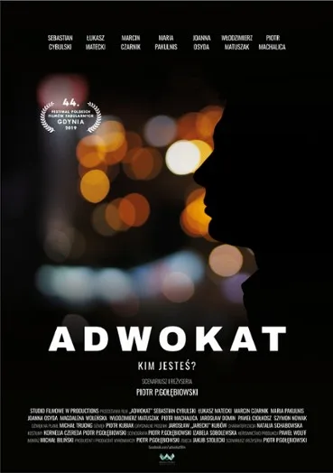 Adwokat